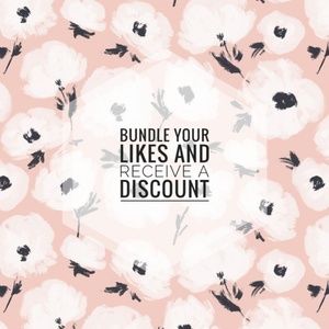 Bundle Discounts and Bundle Offers.